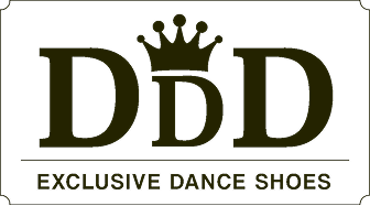DDD Exclusive Dance Shoes